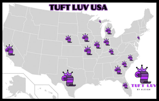 TuftLuv USA